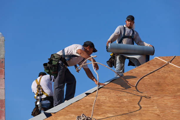 Quick and Trustworthy Emergency Roof Repair Services in South Whittier, CA