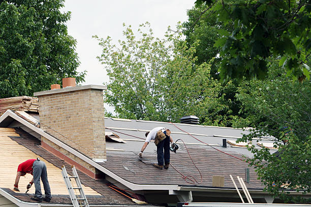 Roofing Contractor