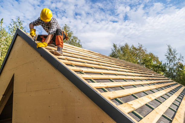 Heating Cable for Roof Installation in South Whittier, CA