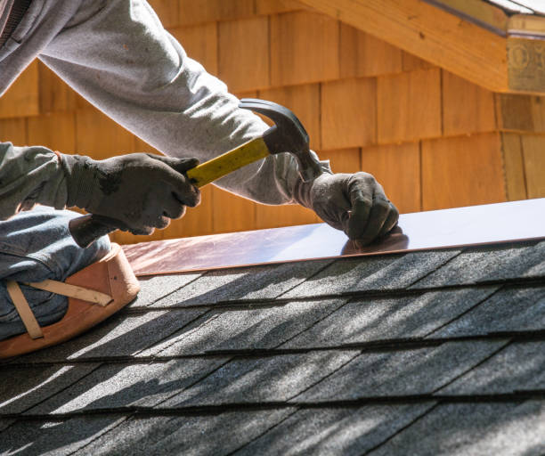 Roof Gutter Cleaning in South Whittier, CA